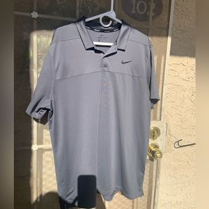 Men’s Nike Golf Shirt